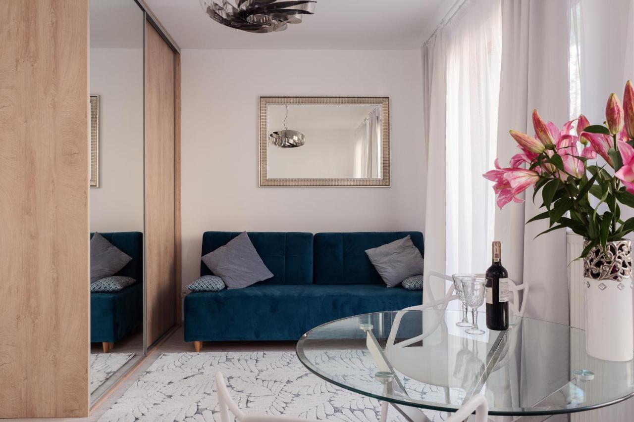 Premium Airport Mokotow Appartement *