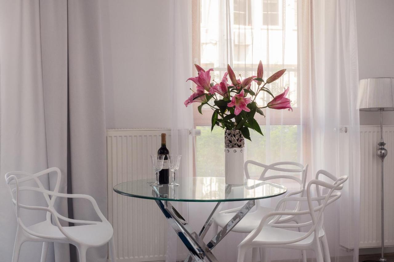 Premium Airport Mokotow Appartement Warschau