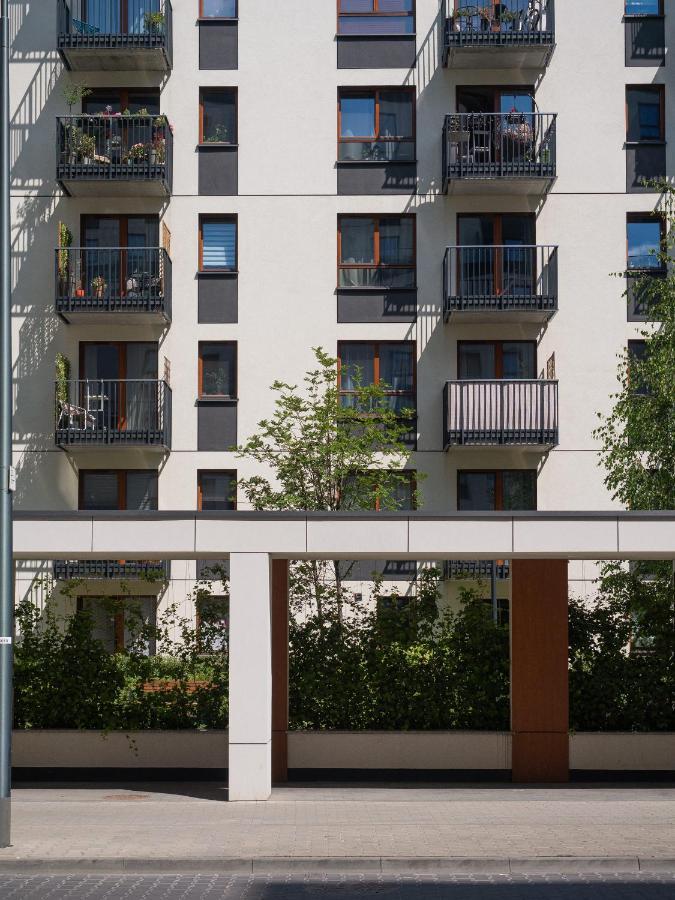 Appartement Premium Airport Mokotow Warschau