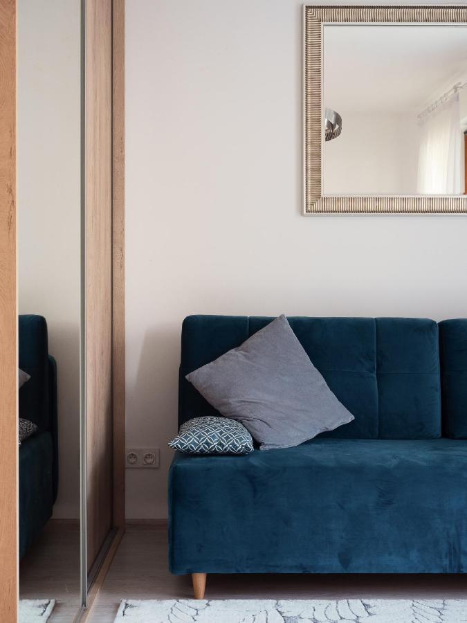 Appartement Premium Airport Mokotow Warschau