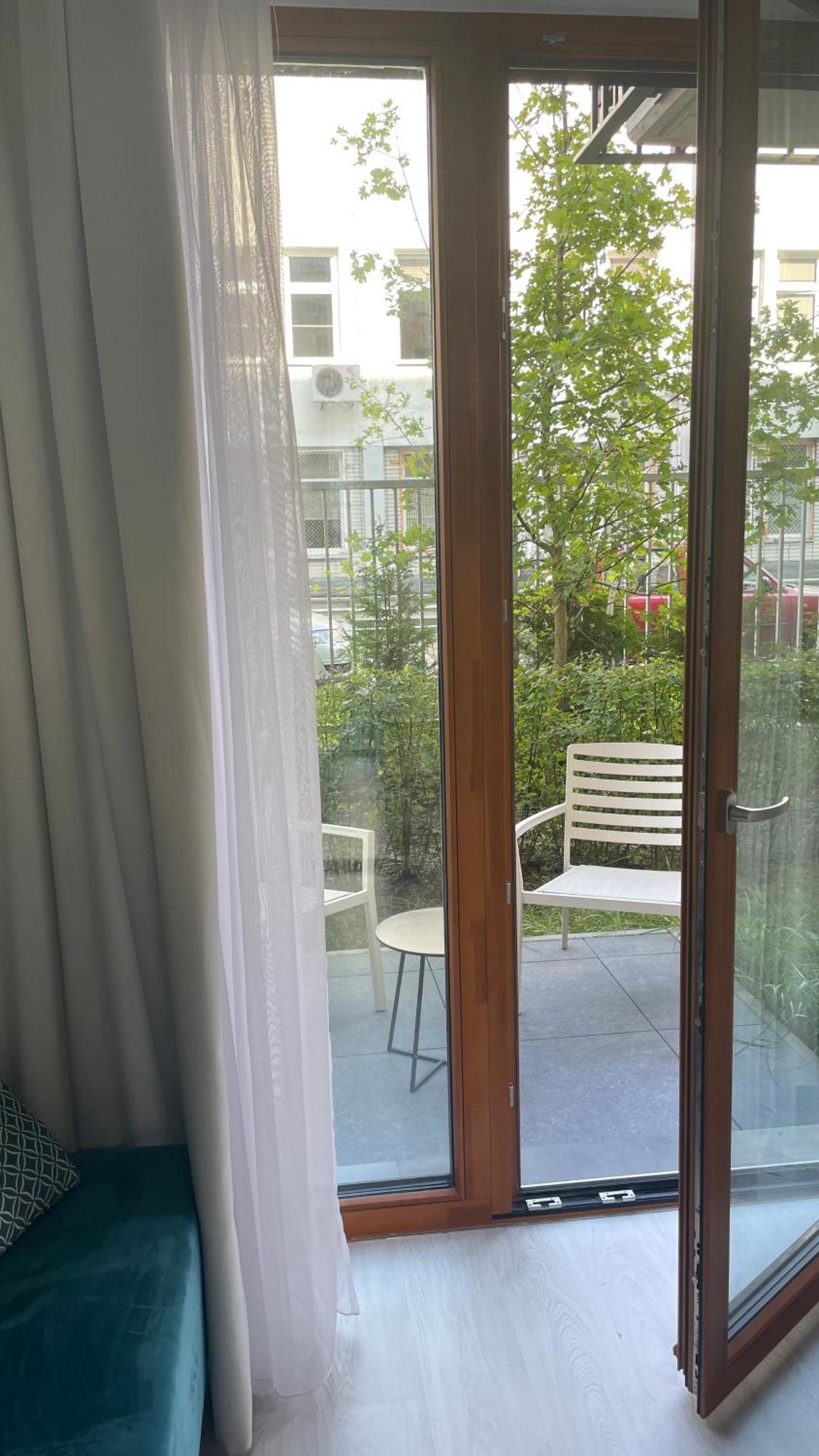 Premium Airport Mokotow Appartement