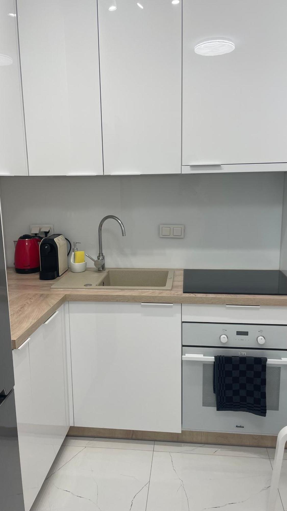 Premium Airport Mokotow Appartement *