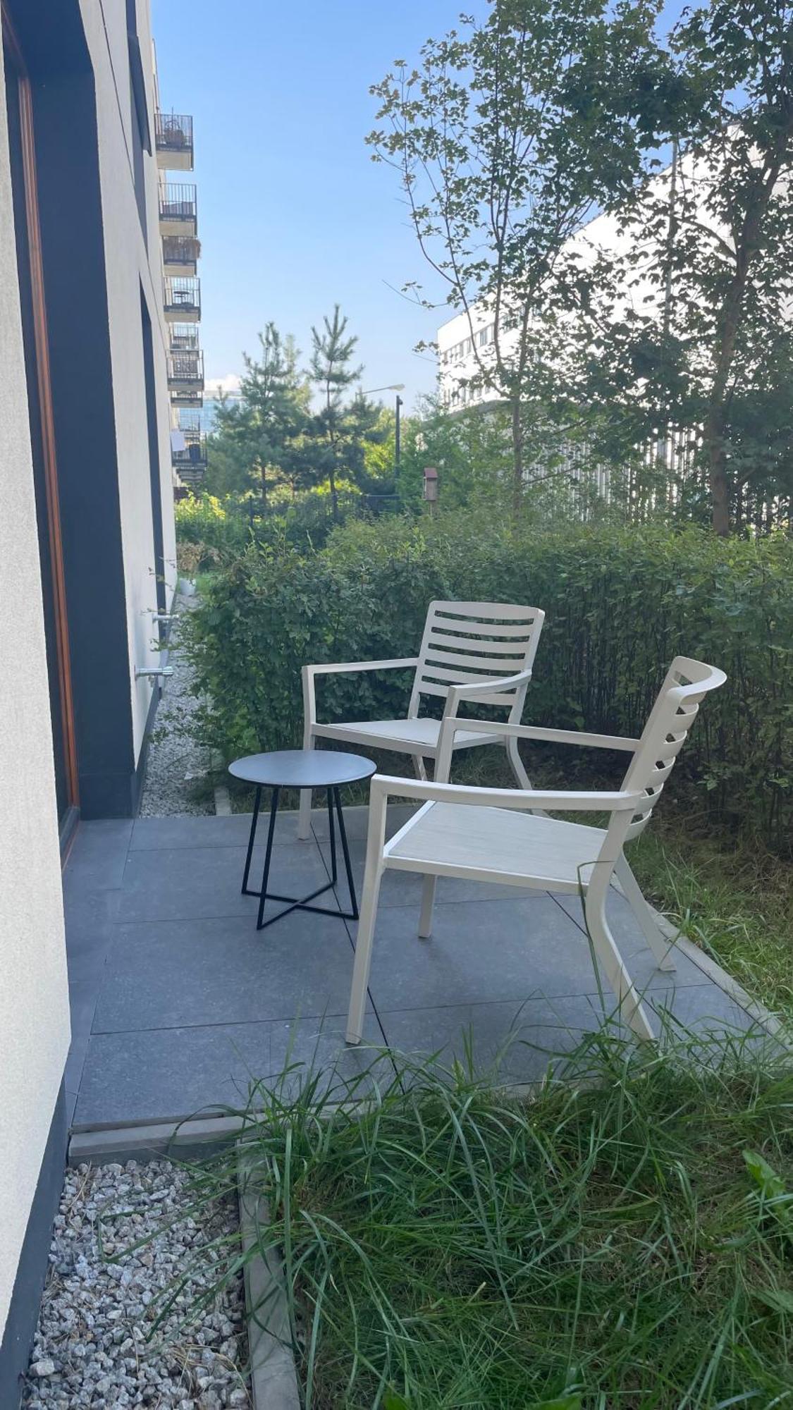 Appartement Premium Airport Mokotow *