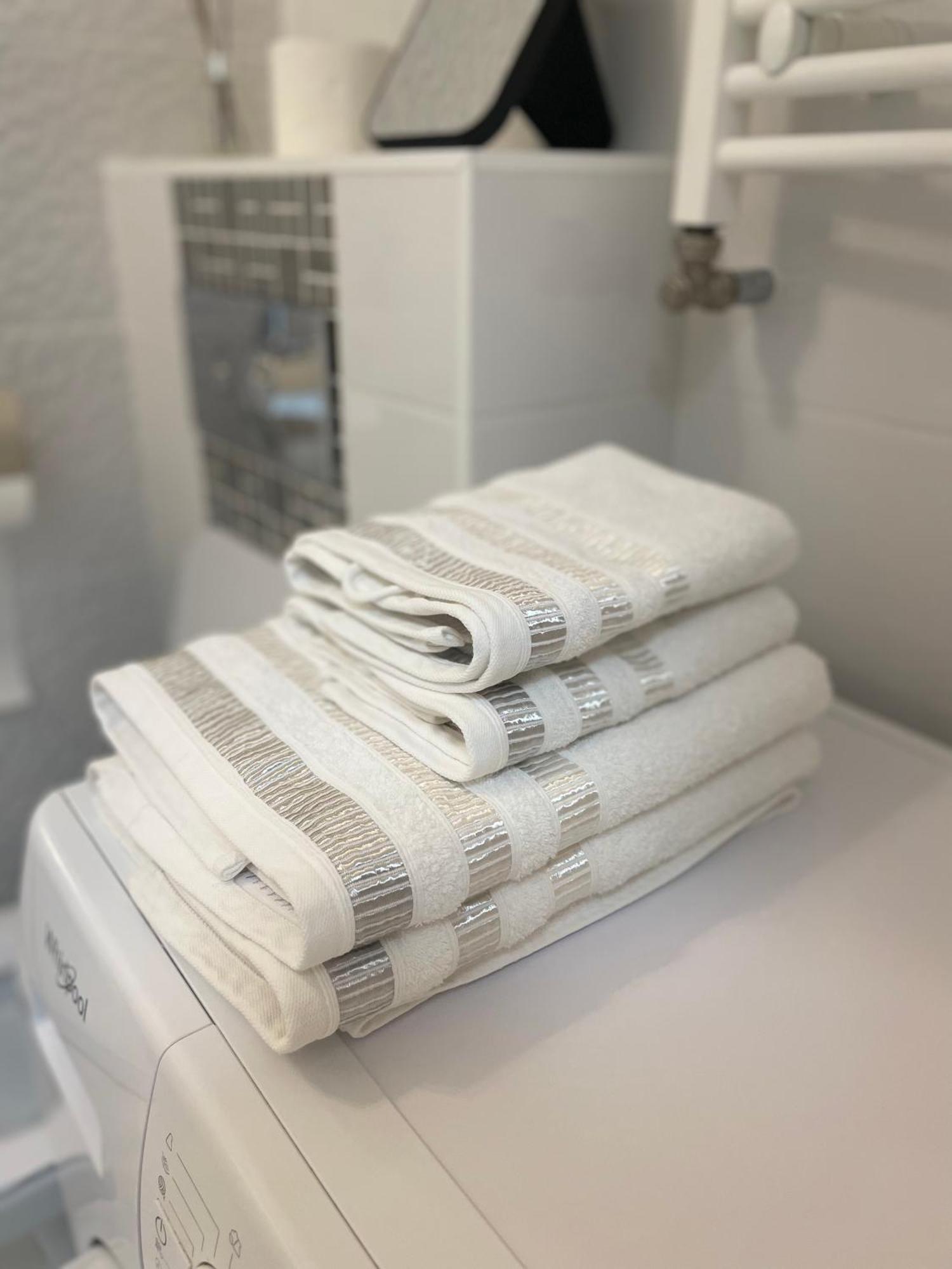 Appartement Premium Airport Mokotow Warschau